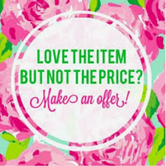 Make me an offer - Picture 1 of 1